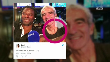 Patrice Evra : Pascal Praud s'explique sur la polémique avec Rost