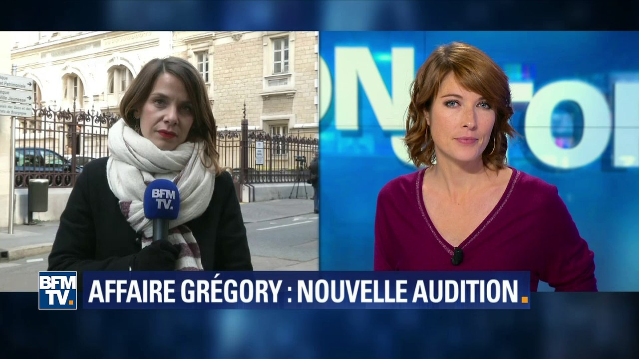 Ce que l'on sait sur l'audition de Jacqueline Jacob, la grand-tante de Grégory Villemin