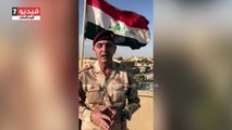 متحدث عسكرى عراقى يؤكد نهاية تنظيم داعش الإرهابى فى العراق