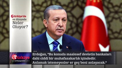 Türkiye'de Dünyada Neler Oluyor? - 17 Kasım 2017 Akşam Bülteni