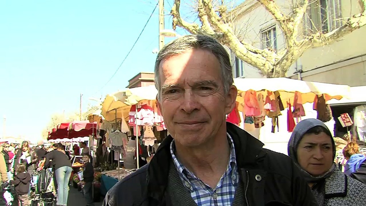 Port-Saint-Louis. Philippe Caizergues : "gérer dans l'intérêt strict des Port-Saint-Louisiens"