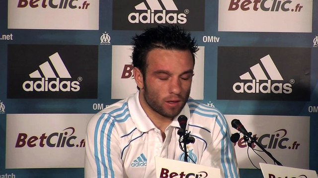 Valbuena-Evra, Ribery et la Sélection : Il faut les laisser tranquille