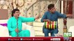 Aman Ullah Funny Singing Competition With Guest   Sawa Teen