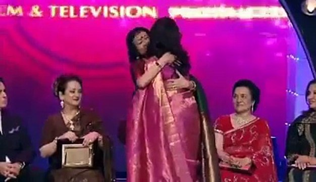 Apsara Film & TV Producers Guild Awards 2013