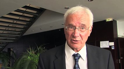 Gaby Charroux conserve la délégation "personnes handicapées" au sein du conseil général