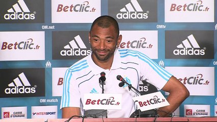 L'OM peut-il être champion en ayant perdu autant de points à domicile ? Edouard Cissé répond (vidéo)