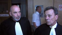 Procès en appel de Bernard Granié: La réaction de ses avocats après le réquisitoire