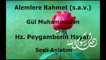 Hz. Peygamberin Hayatı (Sesli) - Hz. Muhammed'in Doğumu ve Çocukluğu