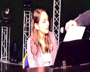 SDJ 2011. C'est ça ! Un concours sur le thème de la citoyenneté.