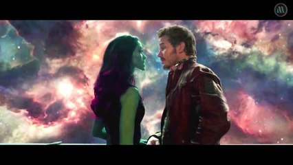 Marvel couples romantic (Mile ho tum)