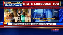 Delhi Metro Molestation: Times NOW Speaks Exclusively With Both The Victims