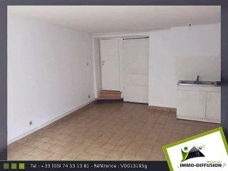 T3 70.00m2 A louer sur Tarare - 434 Euros/mois