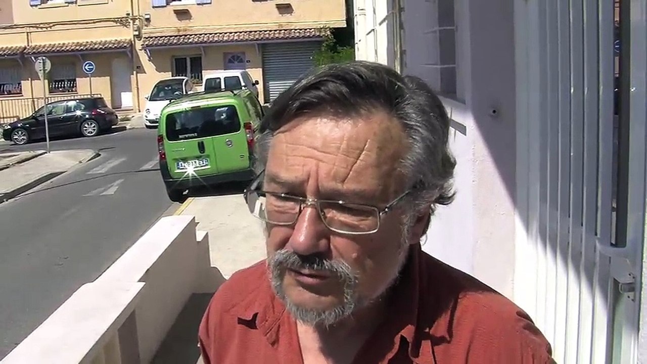 La café citoyen à Martigues : les élections présidentielles en ligne de mire