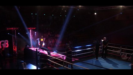 BEST OF GB 17 SAVATE PRO MARSEILLE 2017