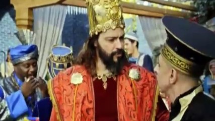 El Rico y Lázaro Español (Capítulo.84) by Tv Series