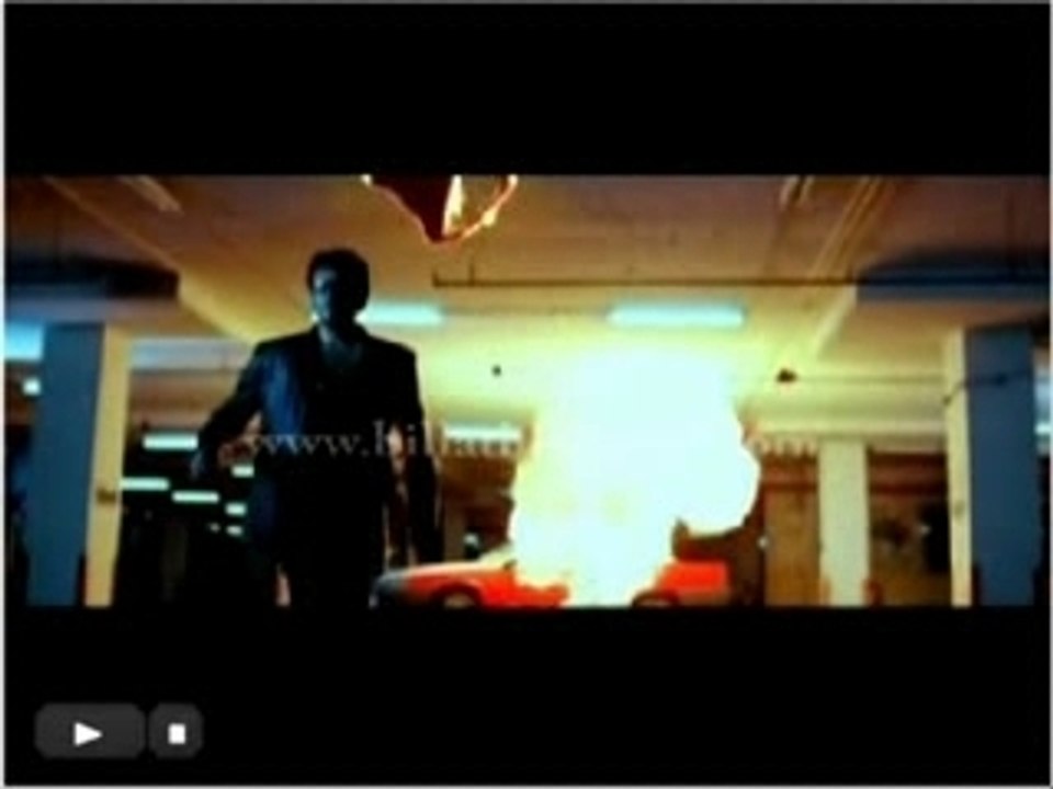 Billa Trailer