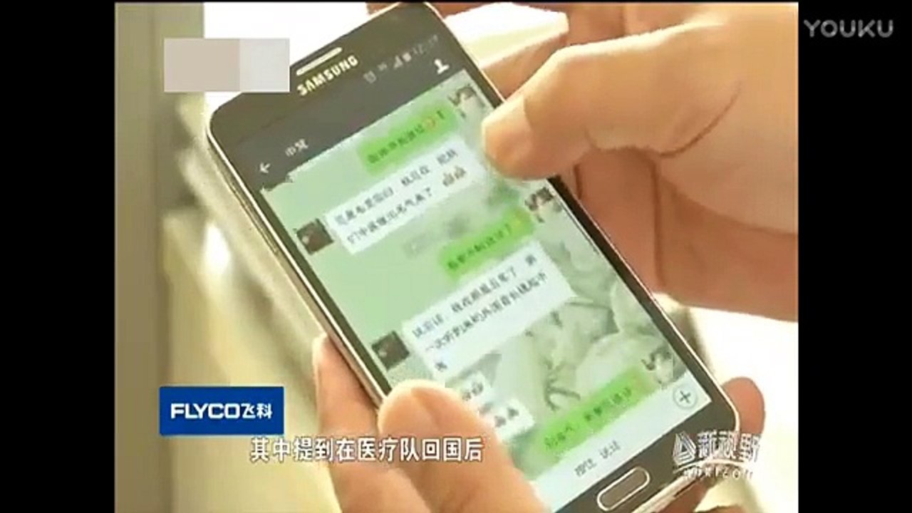 老外觉得中医不行, 中国军医露出拿手绝活, 外国医生都抢着学!