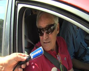 Seize élèves d'une école primaire de Port de Bouc souffrent de maux de ventre (vidéo)