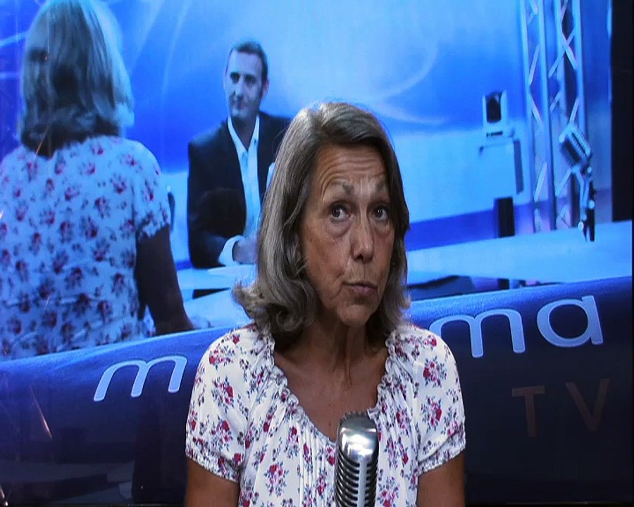 16 enfants incommodés dans une école primaire: Annie Kinas sur Maritima TV