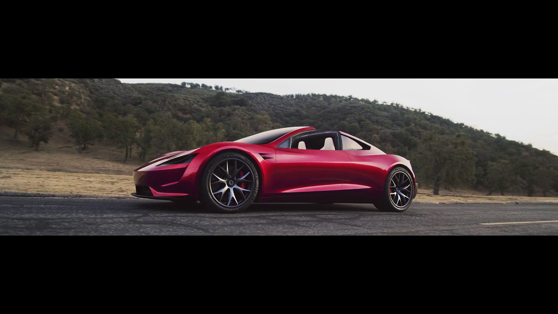 ⁣tesla-roadster-100-km-hiza-19-saniyede-cikabilen-yeni-tesla