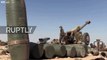 SAA launches fresh assault on last town held by ISIS