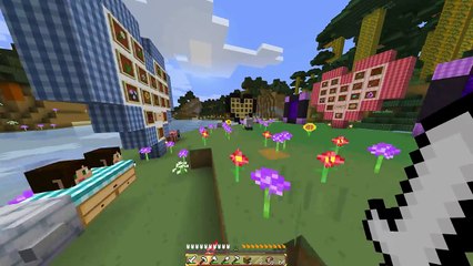 VALENTINES CHALLENGE - MINECLASH (EP.11)