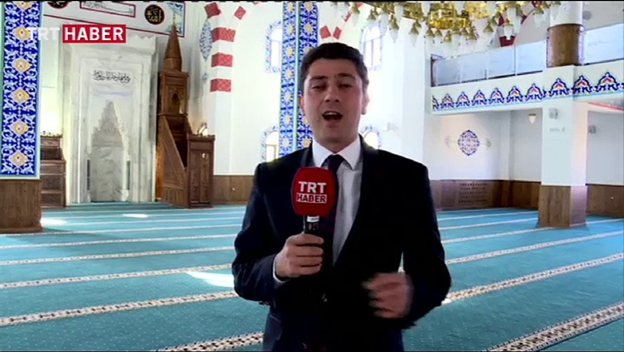 "Terör ülkemizde artık asla ve asla halat bulamayacak"