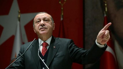 NATO-Eklat: Erdogan zieht Truppen ab