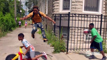 The Chi Season 1 Trailer (2018) Showtime Series
