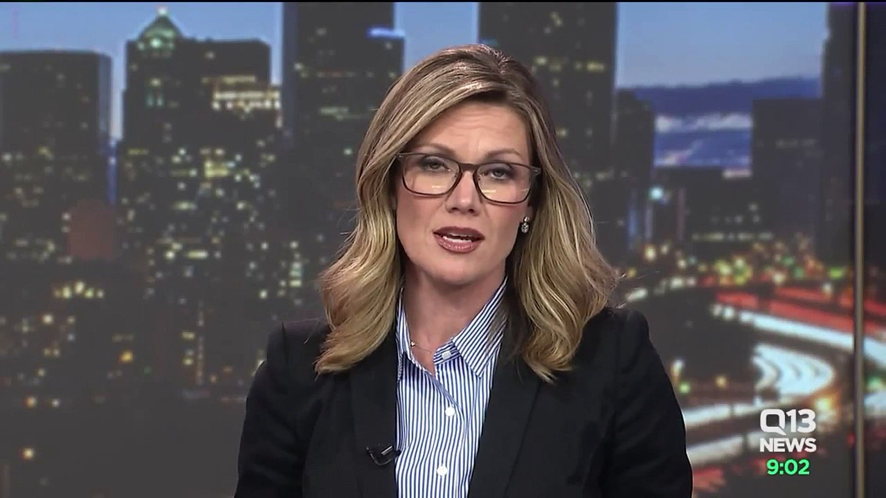 Man Arrested, AR-15 Rifle Seized After Threats Against Seattle Church