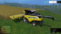 farming simulator new harvesting corn would you like to see more of this stuff