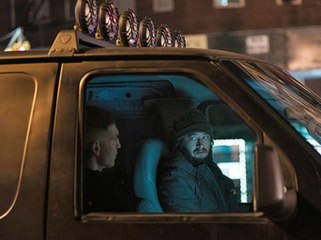 Marvel's The Punisher Season 1 Episode 2 HD/s1.e02 : Two Dead Men| Netflix