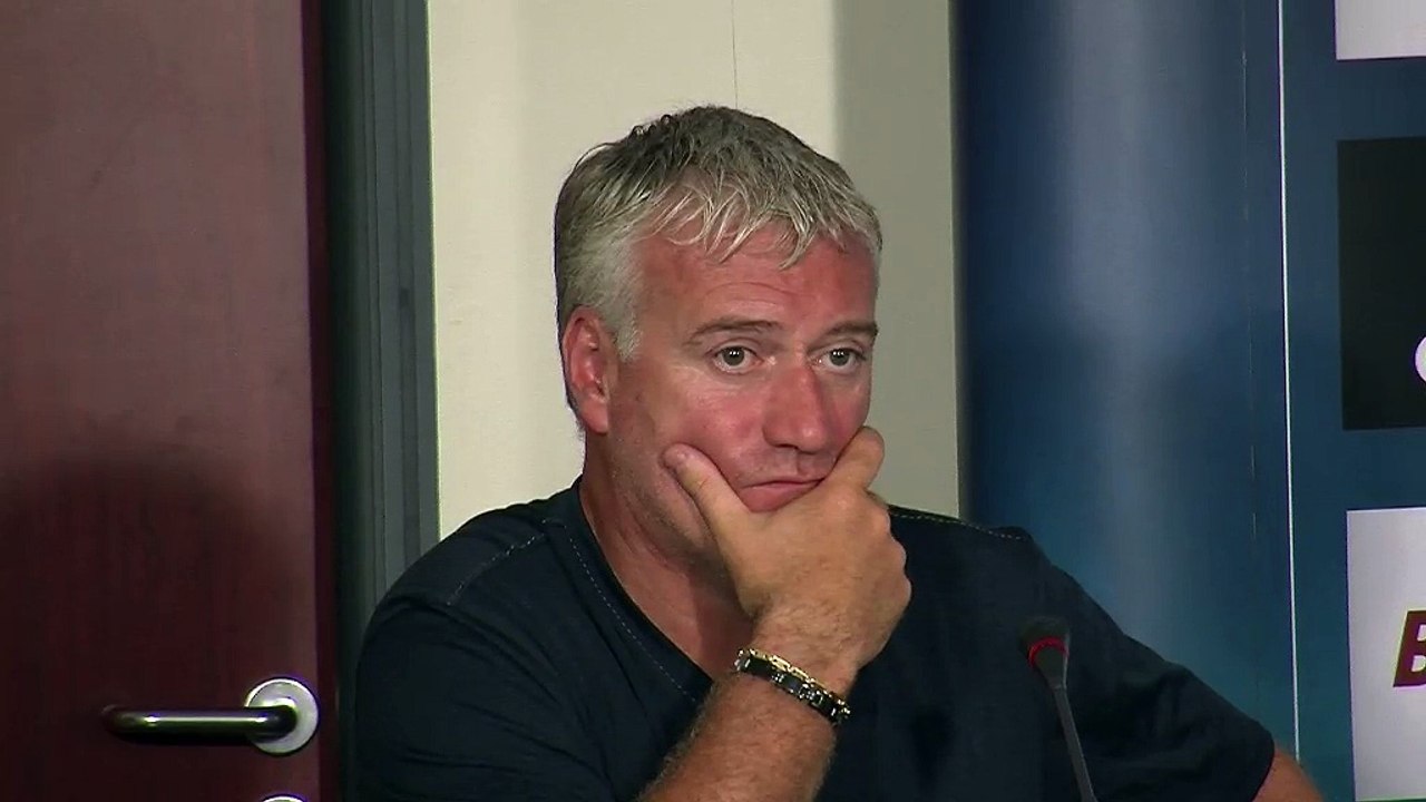 Reprise à l'OM : "Ca avance, ça discute, ça progresse..." au sujet du cas Alou Diarra (vidéo)