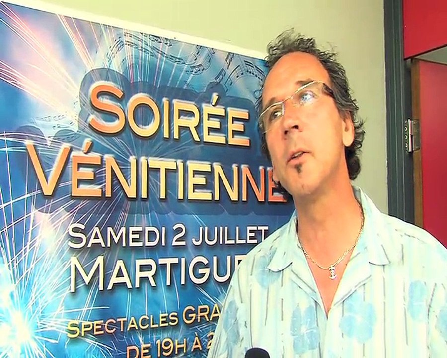 Fête Vénitienne de Martigues : le feu d'artifice en point d'orgue