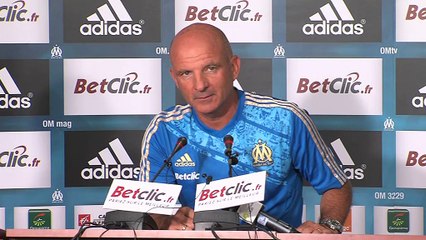 André-Pierre Gignac sur le départ ?