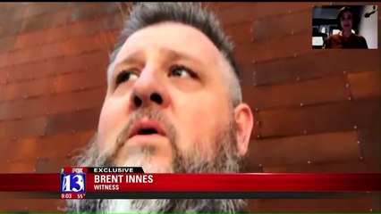 School Bus Driver Fired After Crashing, Continuing Route in Damaged Vehicle