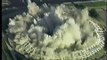 10 stades américains détruits par explosions : impressionnant !