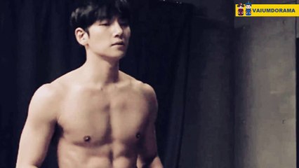 JI CHANG WOOK EM 2 MINUTOS | VAI UM DORAMA