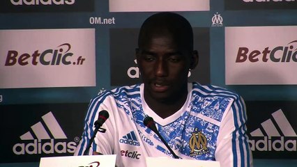 Alou Diarra et Steve Mandanda à fond derrière les féminines (vidéo).