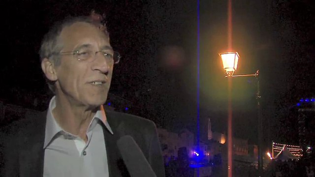 Le festival de Martigues labellisé Marseille-Provence 2013 (vidéo)