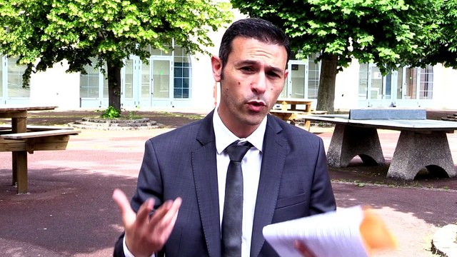 [#Persévérance scolaire] Accueil des élèves allophones