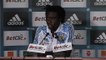 Nicolas Nkoulou : "On s'est dit à 2-0 le match il est plié".