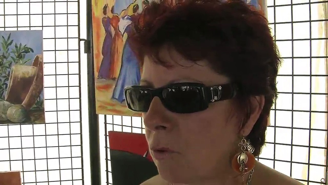 Fête de la Mer et de la Saint-Louis. Maquillage et arts-plastiques pour les enfants.