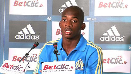 Lille ne fait pas peur à Charles Kaboré.