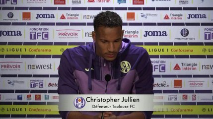 "Montrer du caractère..!"