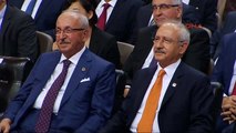 Tekirdağ - Kılıçdaroğlu Toplu Açılış ve Temel Atma Törenine Katıldı 6