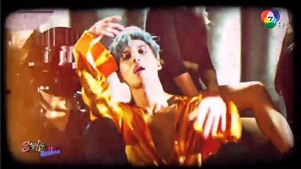 샤이니 태민 - MOVE 촬영 현장.인터뷰