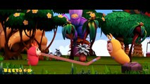 Cartoon Movies For Kids Smiley Babies Landscape hapiness