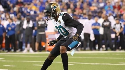 Telvin Smith: Jalen Ramsey plays with a relentless passion