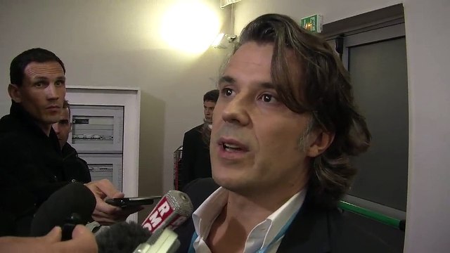 le président Labrune lance un appel aux supporters de l'OM